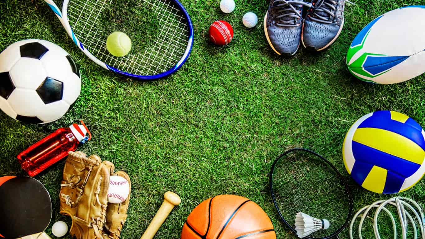 Deportes