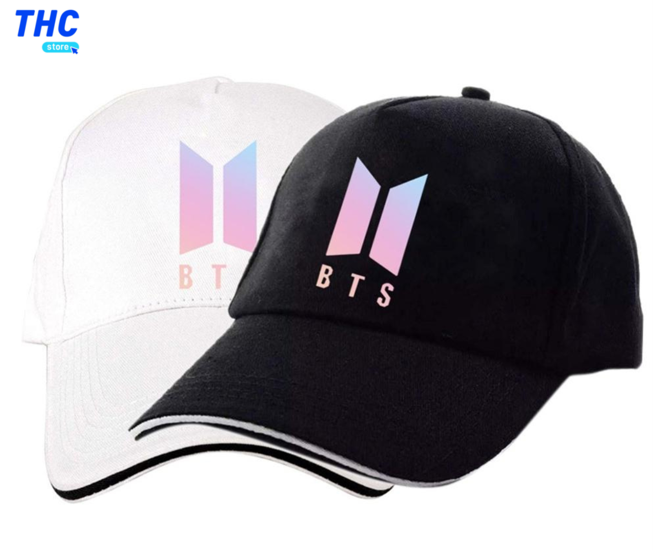 GORRA BTS ORIGINAL PREMIUM