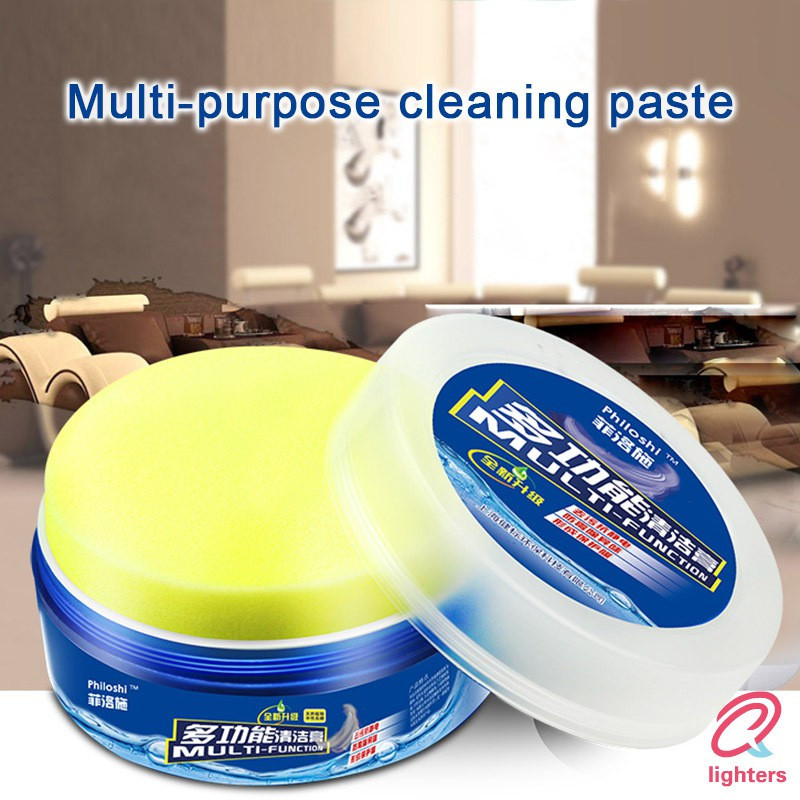CERA LIMPIADORA leather cleaning cream