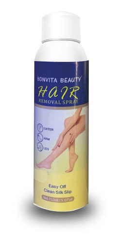 SPRAY DEPILADOR