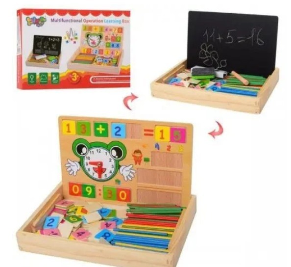 JUEGO DIDACTICO