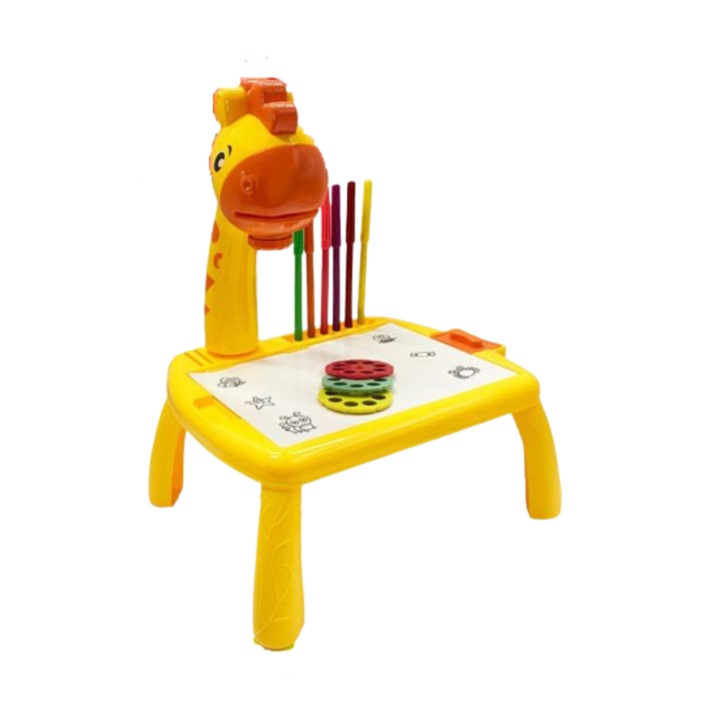 MESA GIRAFA